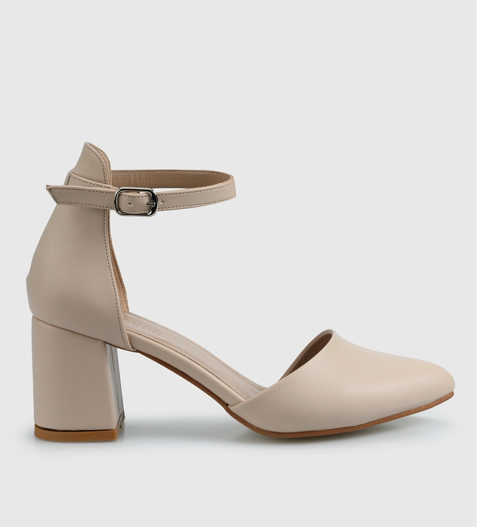 Ten Kadın Ayakkabı - Görsel 1