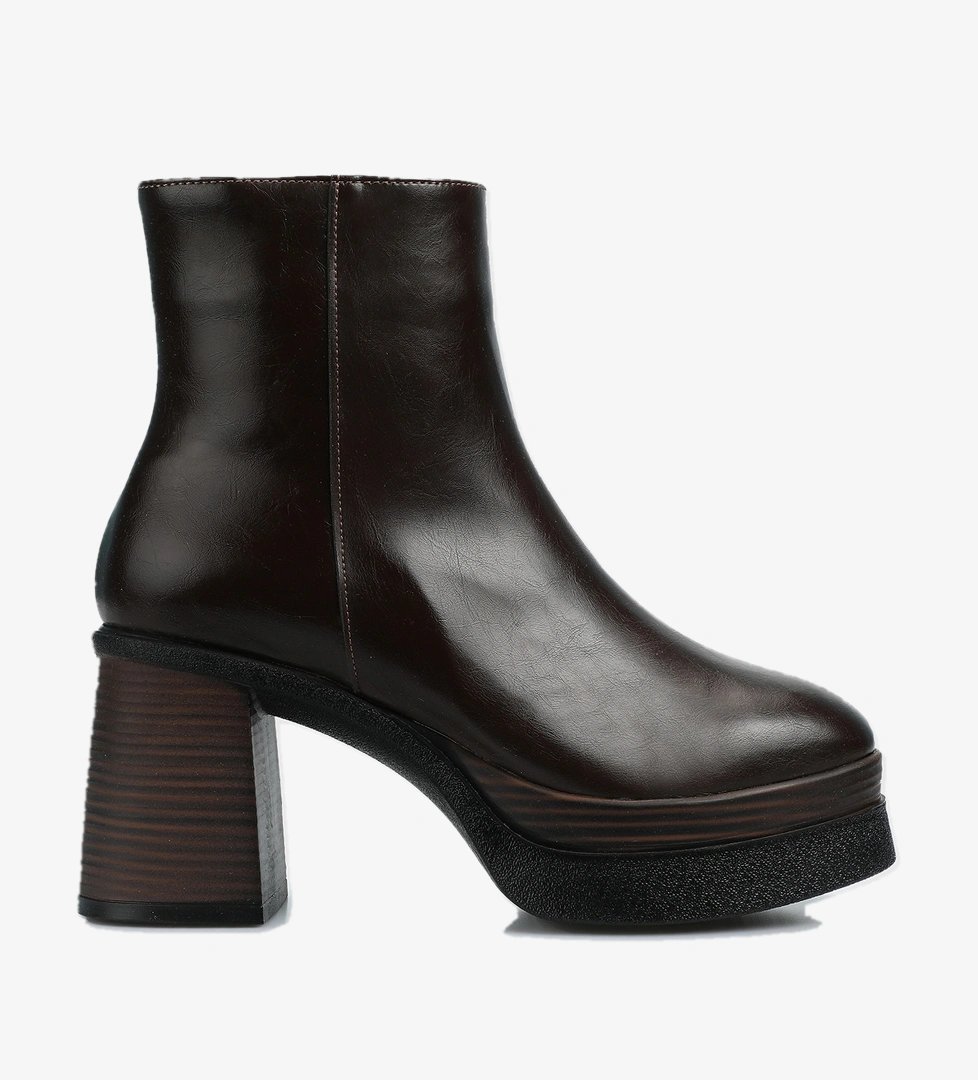 Kahve Kadın Bot - Görsel 1