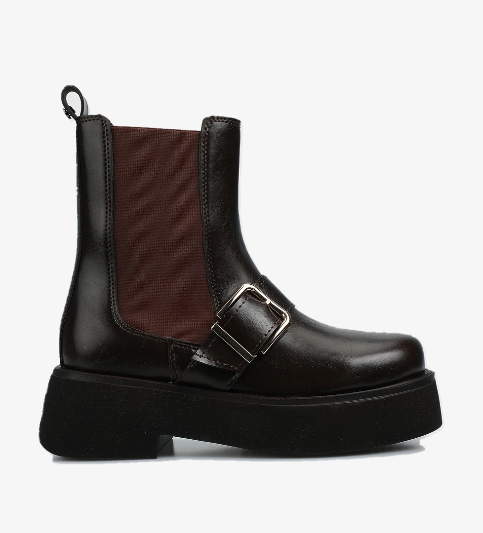 Kahve Kadın Bot - Görsel 1