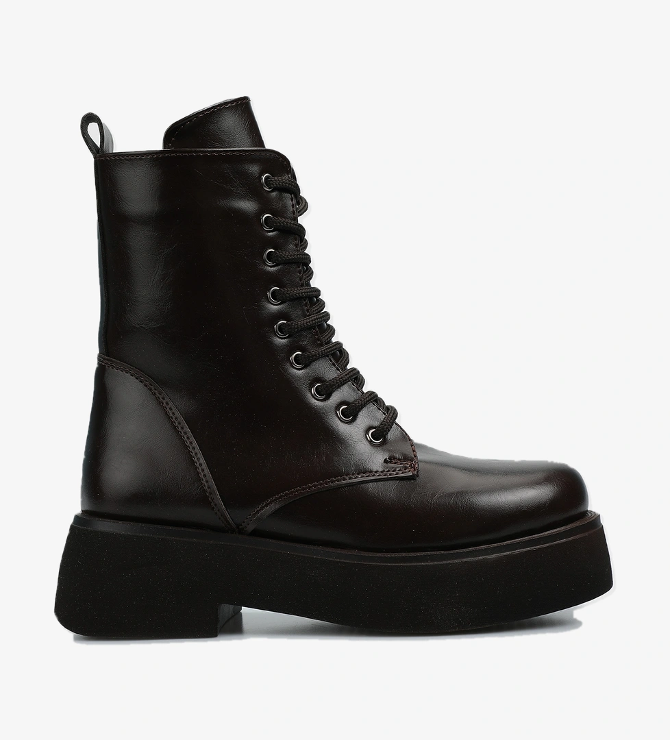 Kahve Kadın Bot - Görsel 1