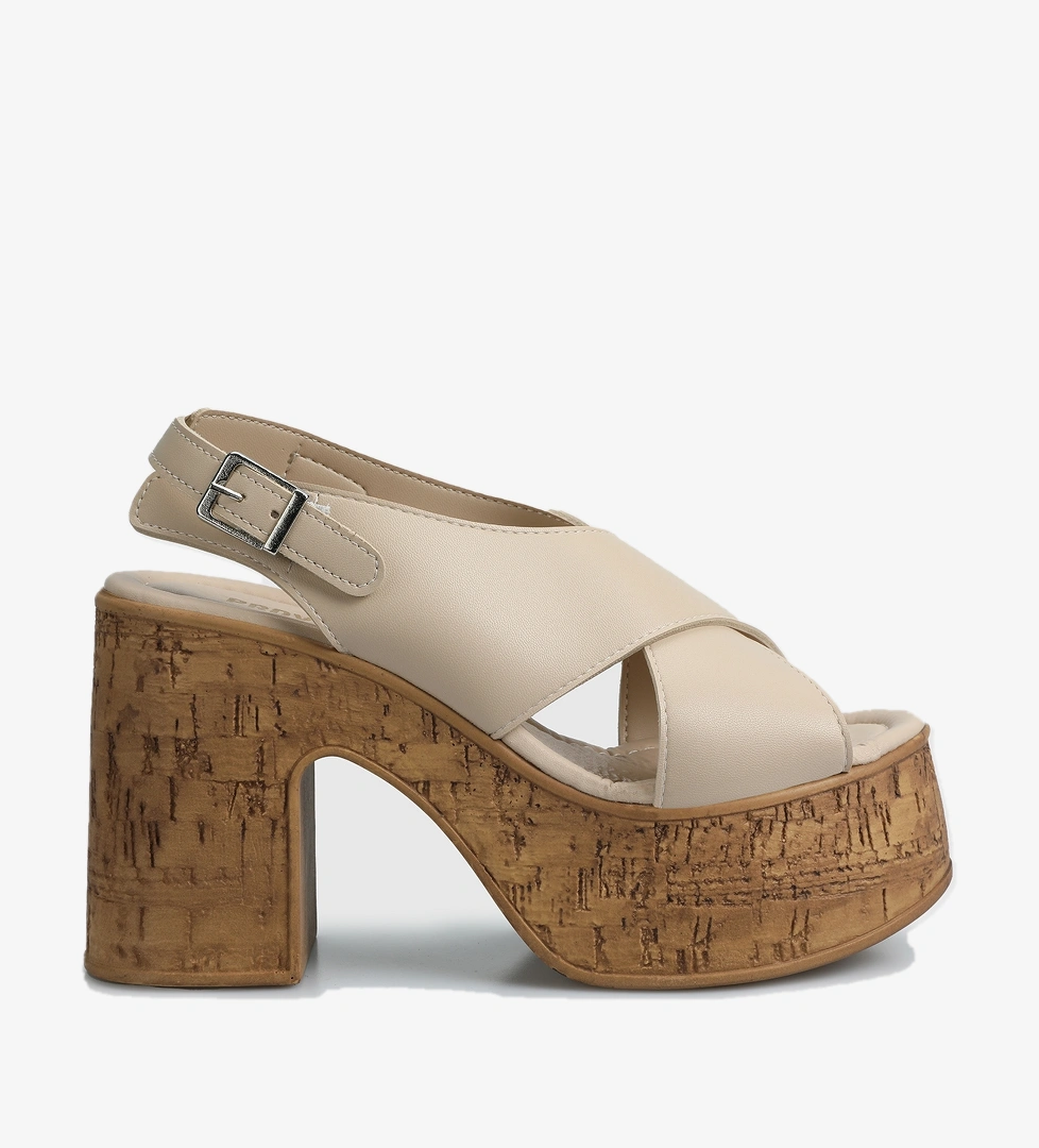 Ten Kadın Terlik - Görsel 1