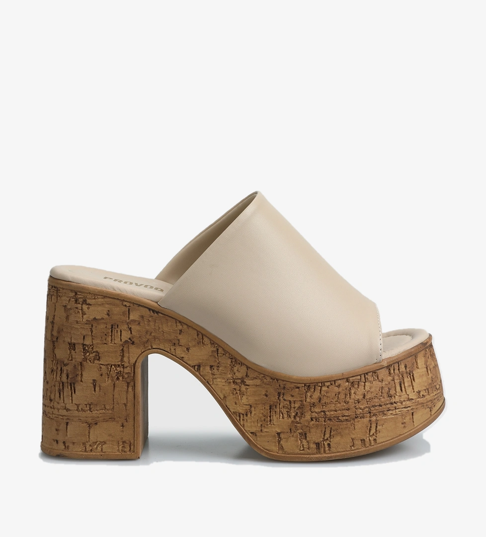 Ten Kadın Terlik - Görsel 1