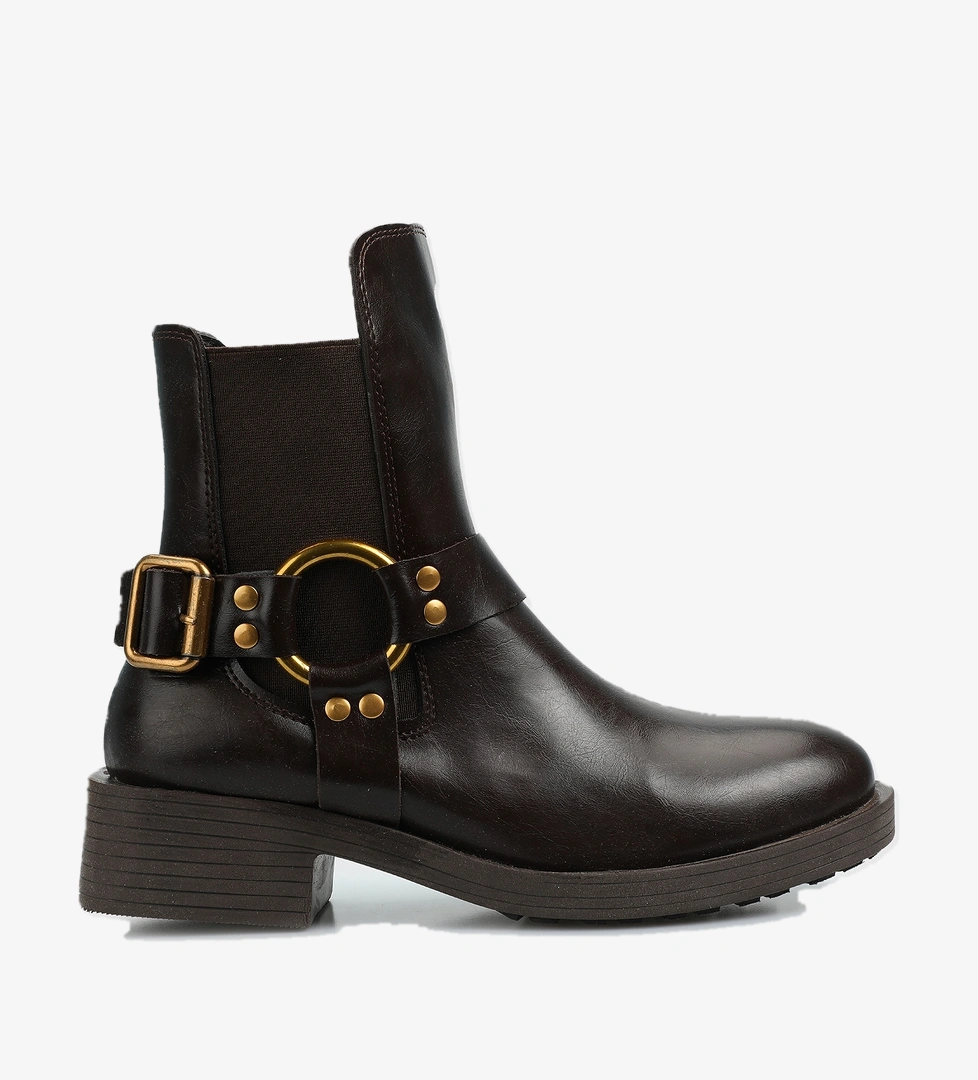 Kahve Kadın Bot - Görsel 1