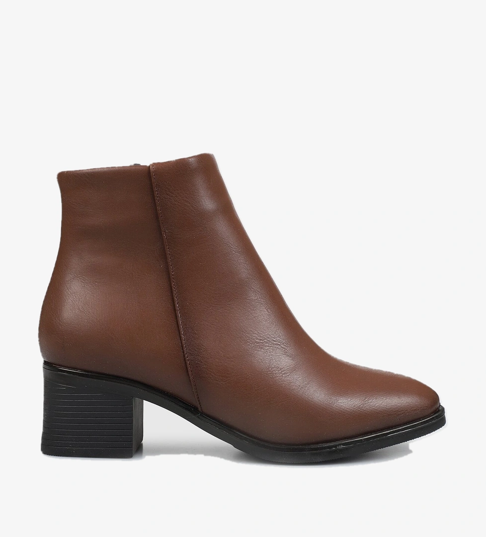 Kahve Kadın Bot - Görsel 1