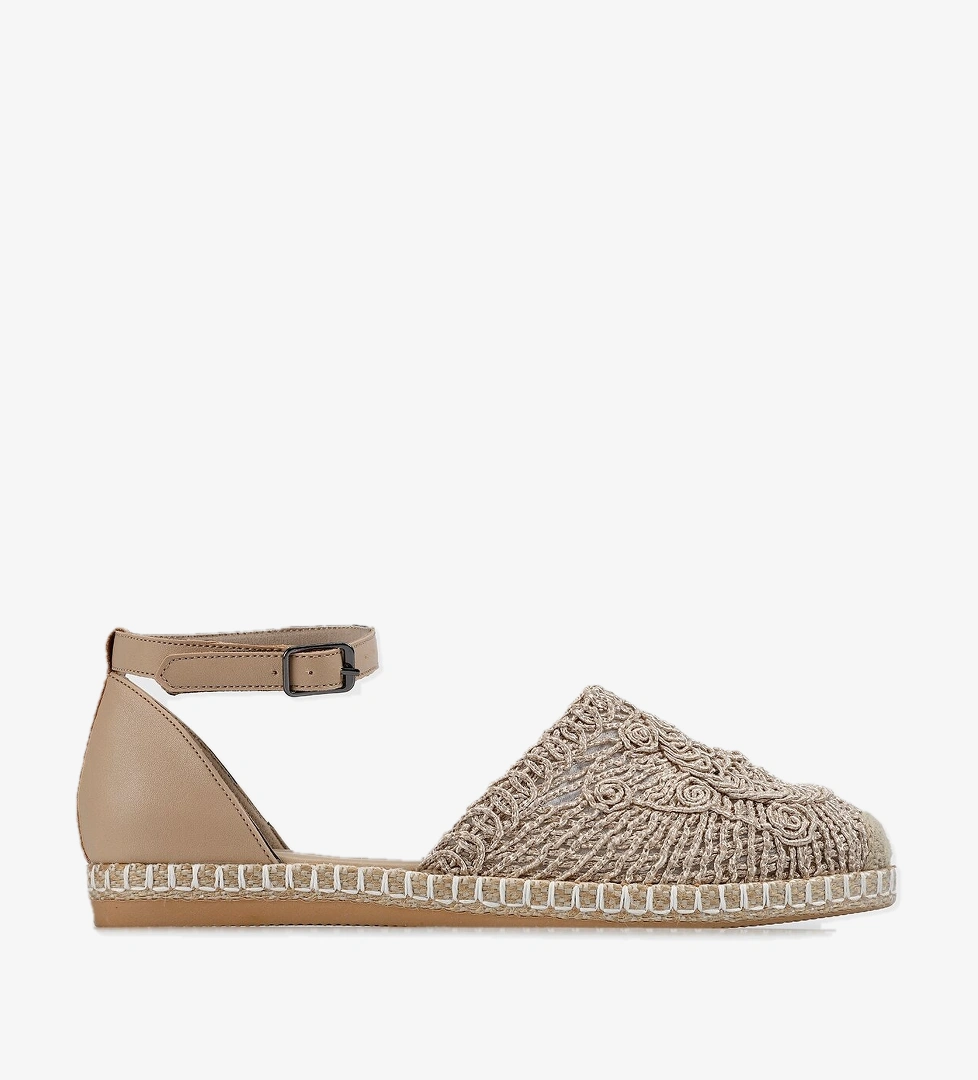 Ten Kadın Ayakkabı - Görsel 1