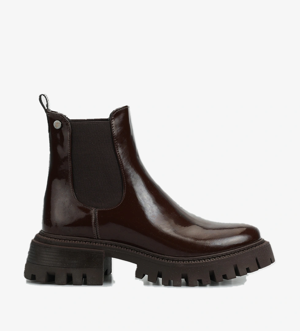 Kahve Kadın Bot - Görsel 1