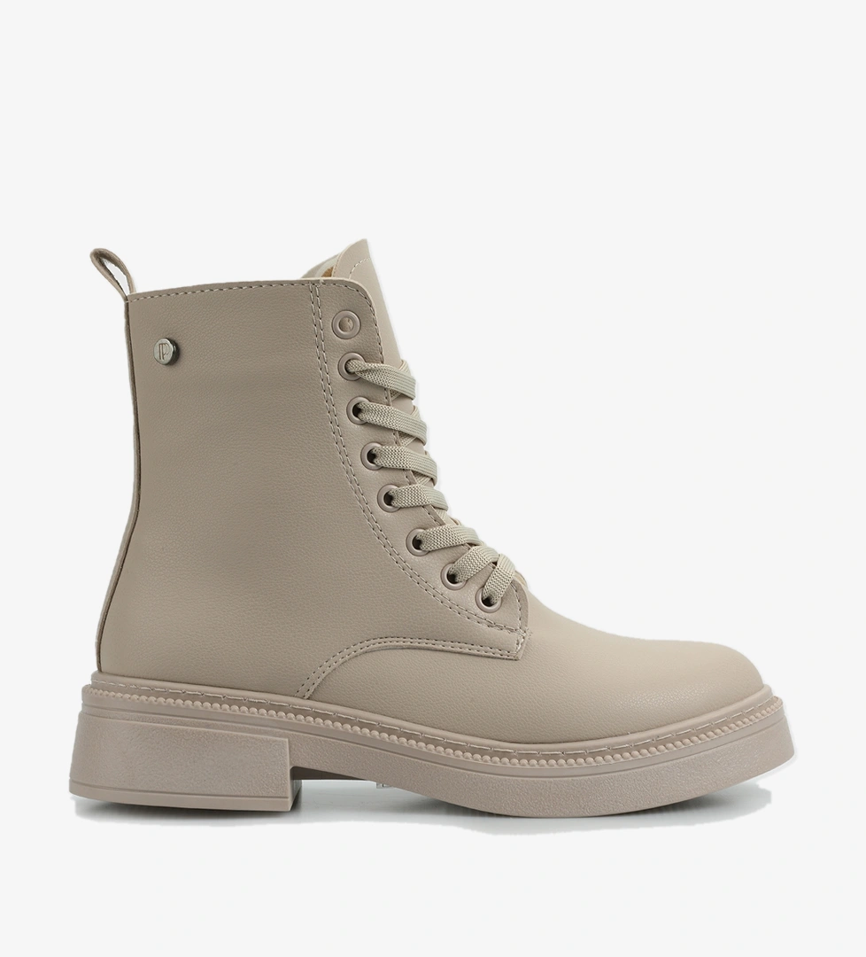 Bej Kadın Bot - Görsel 1