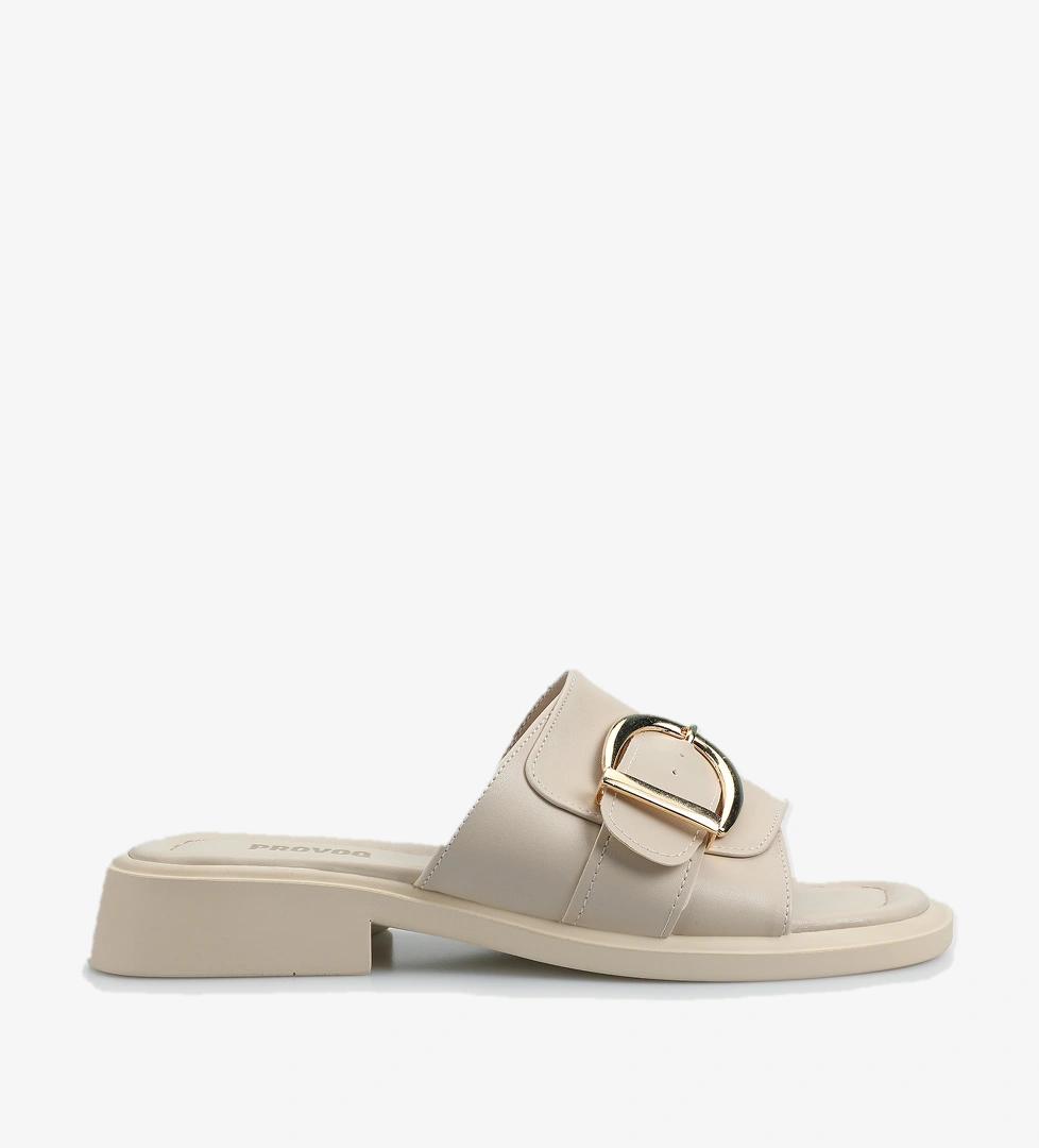 Ten Kadın Terlik - Görsel 1