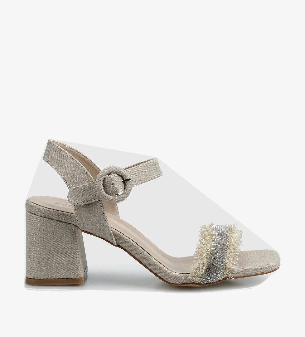 Ten Kadın Ayakkabı - Görsel 1