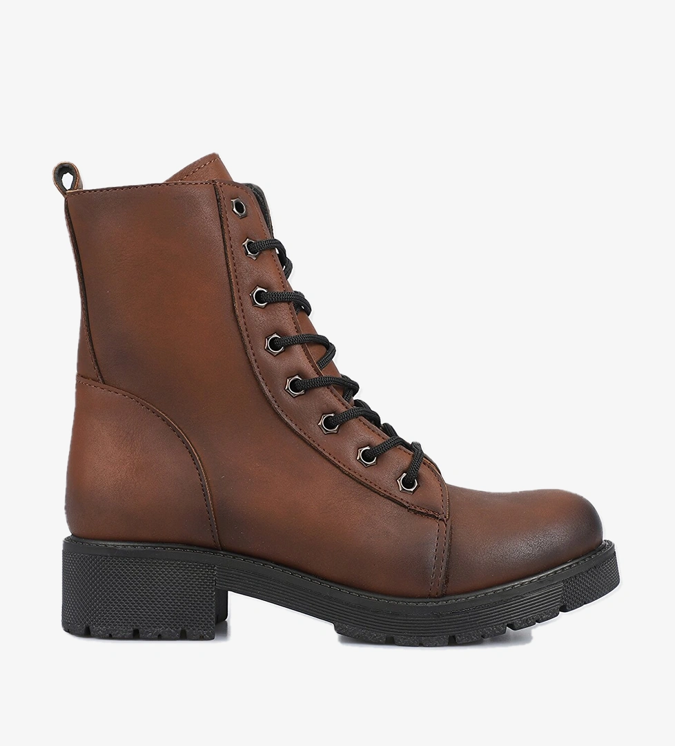 Taba Kadın Bot - Görsel 1