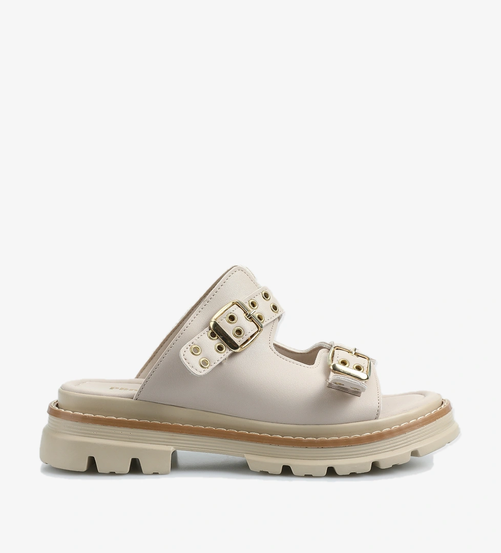 Ten Kadın Terlik - Görsel 1