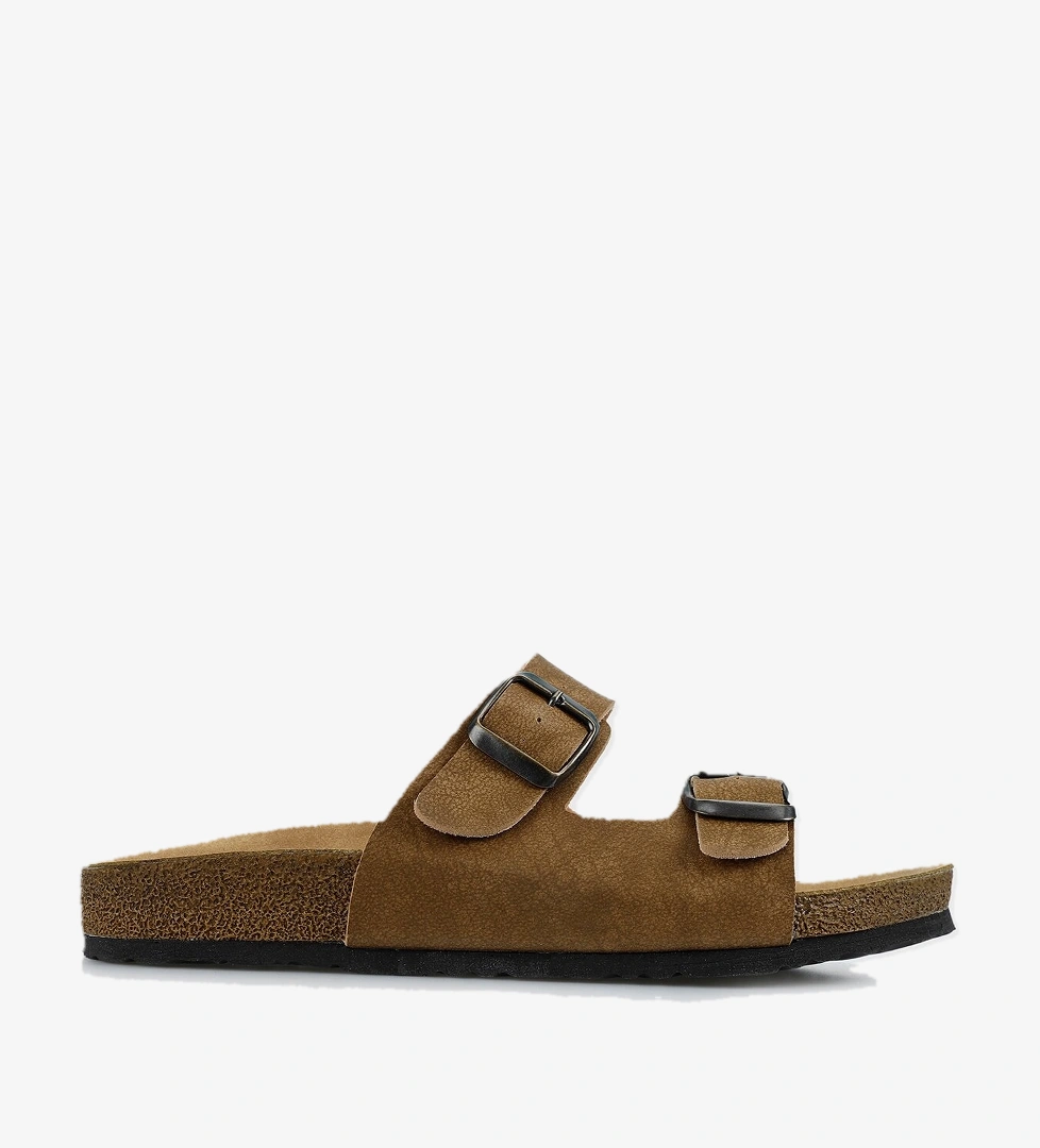 Vizon Kadın Terlik - Görsel 1