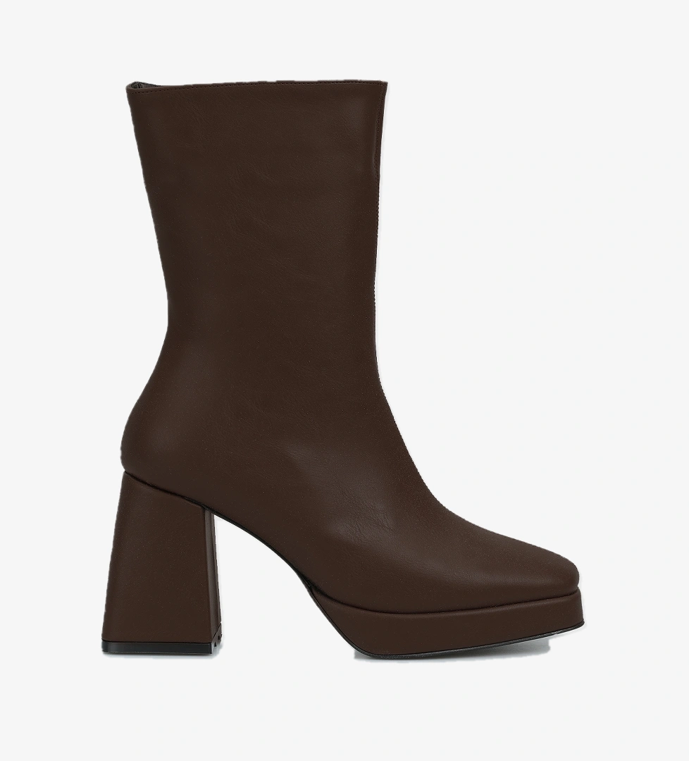 Kahve Kadın Bot - Görsel 1