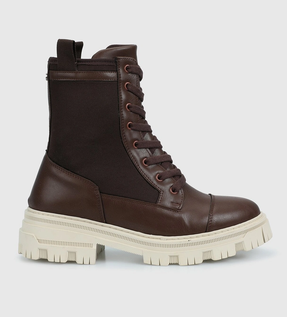 Kahve Kadın Bot - Görsel 1