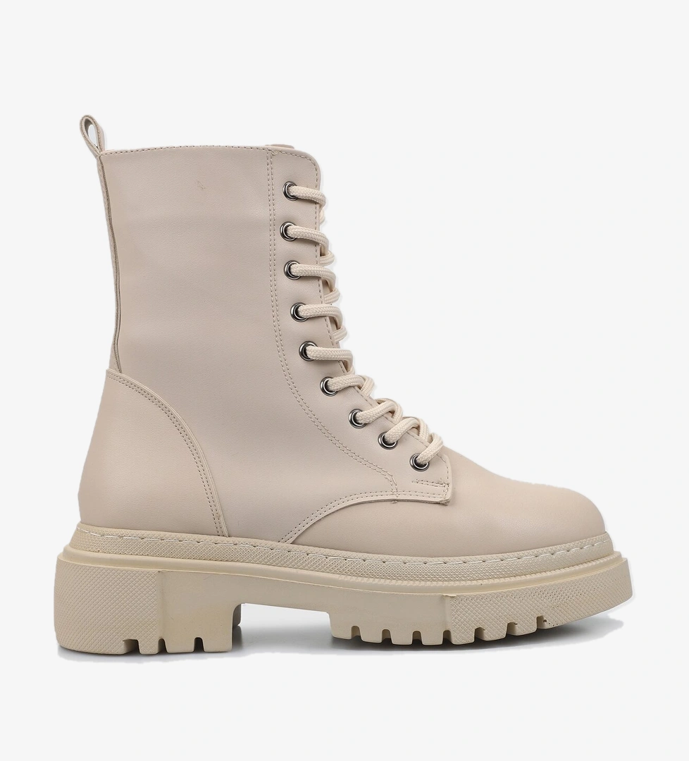 Bej Kadın Bot - Görsel 1