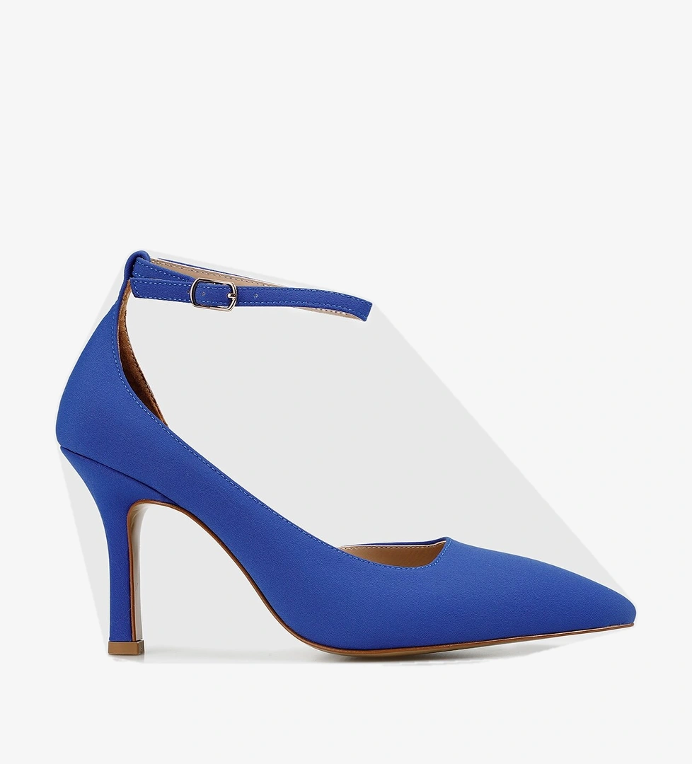 Saks Kadın Ayakkabı - Görsel 1