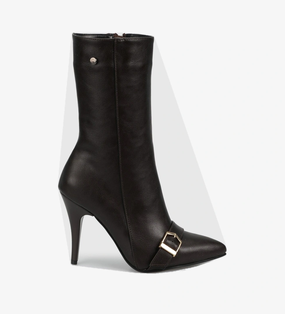 Kahve Kadın Bot - Görsel 1