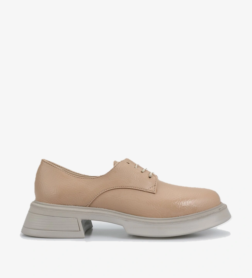 Vizon Kadın Ayakkabı - Görsel 1