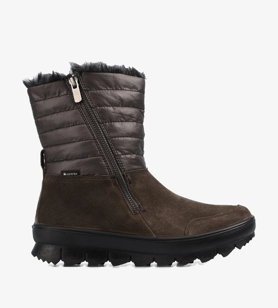 Füme Kadın Outdoor Bot