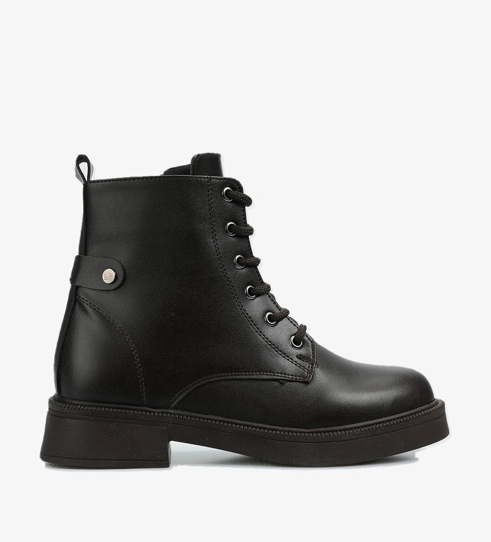 Kahve Kadın Bot - Görsel 1