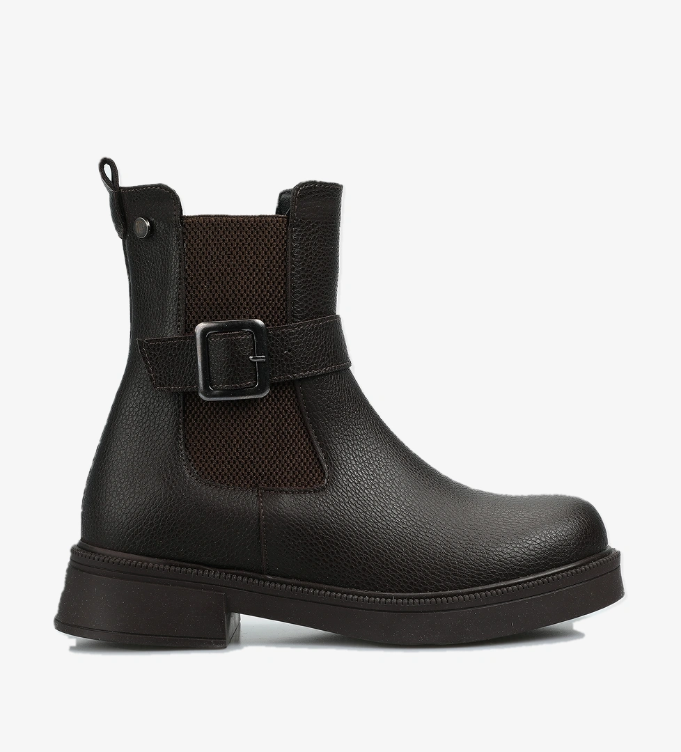 Kahve Kadın Bot - Görsel 1