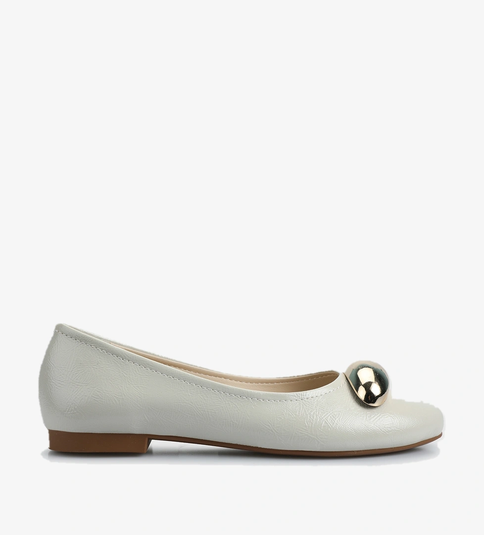 Taş Kadın Ayakkabı - Görsel 1