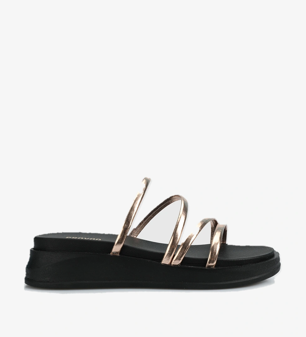 Rose Kadın Terlik - Görsel 1