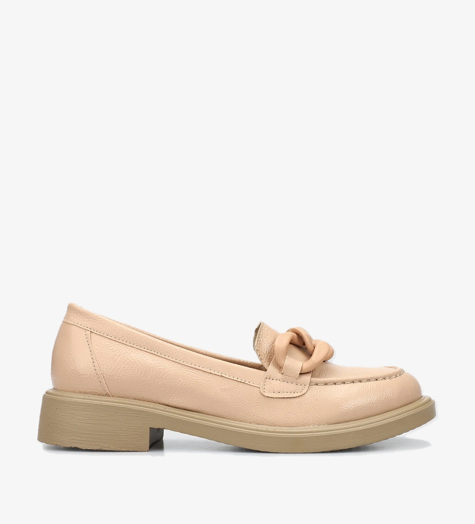 Vizon Kadın Ayakkabı - Görsel 1