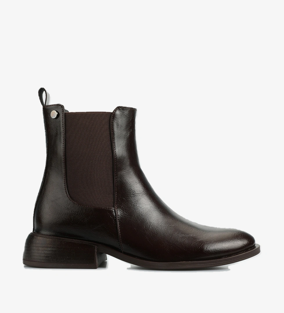 Kahve Kadın Bot - Görsel 1