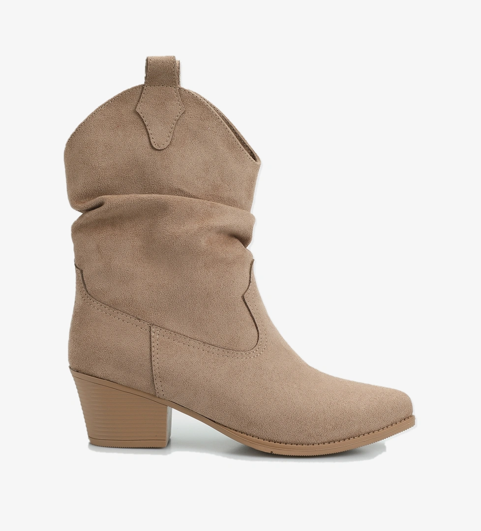 Vizon Kadın Bot - Görsel 1