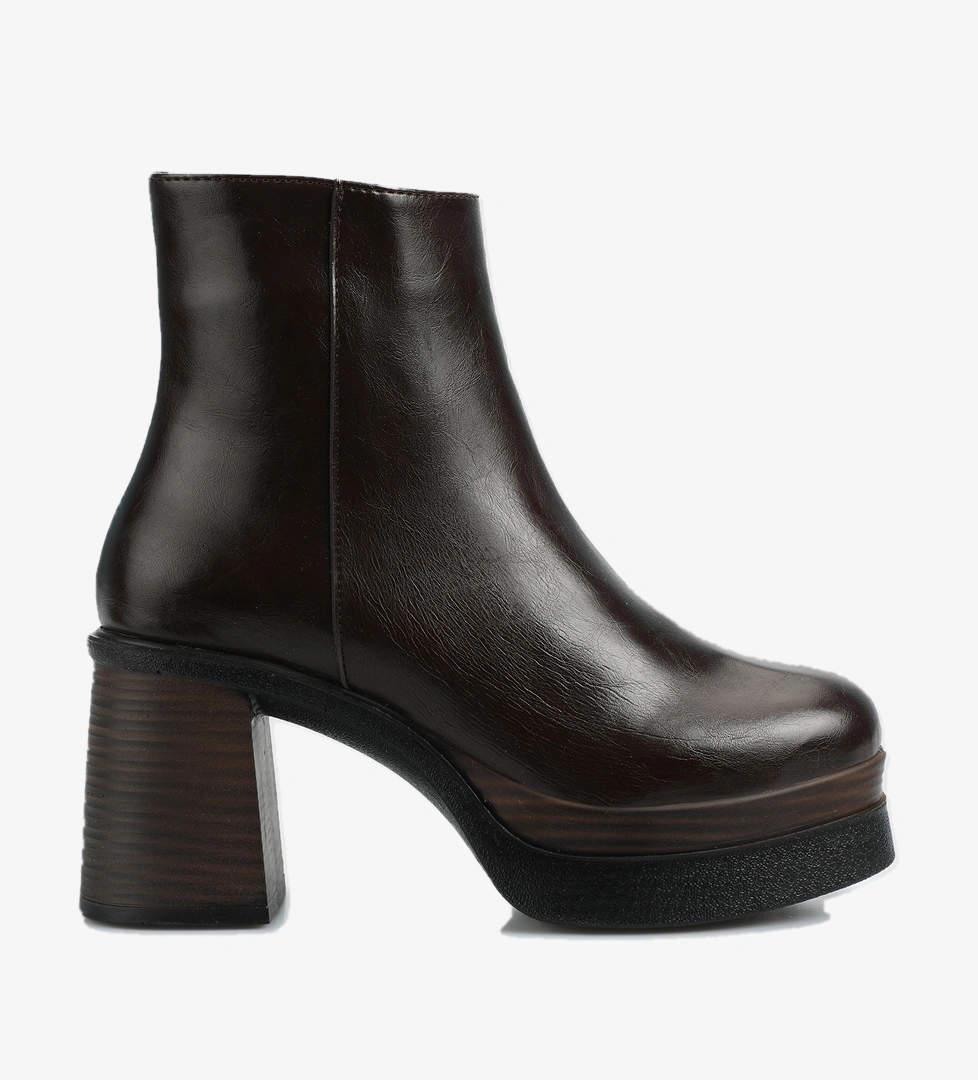 Kahve Kadın Bot - Görsel 1