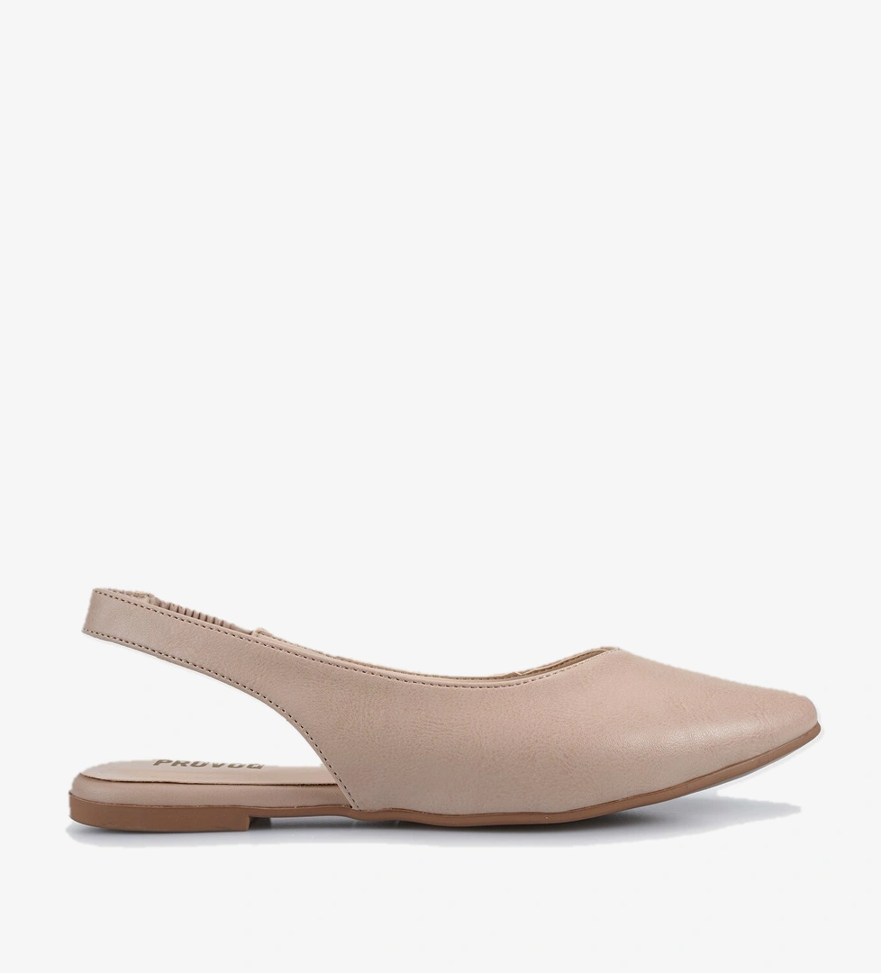 Ten Kadın Ayakkabı - Görsel 1