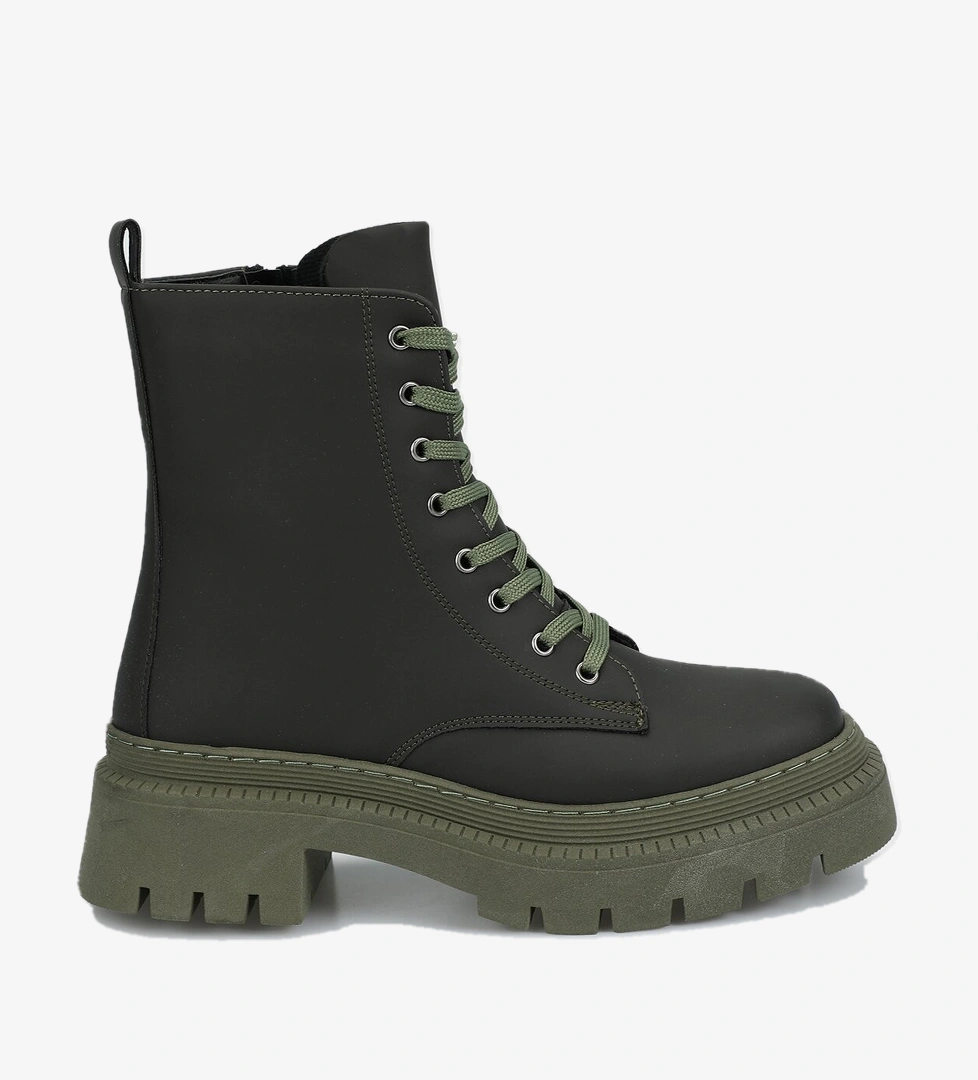 Haki Kadın Bot - Görsel 1