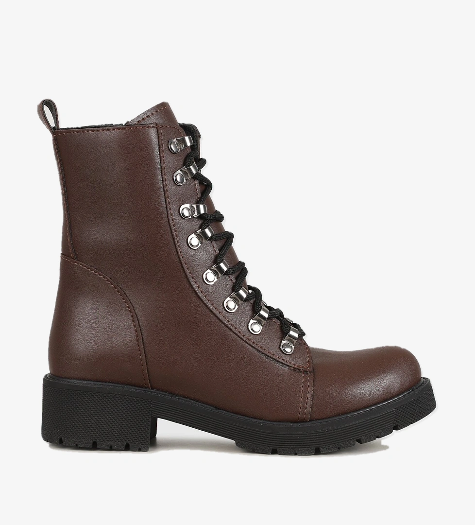 Kahve Kadın Bot - Görsel 1