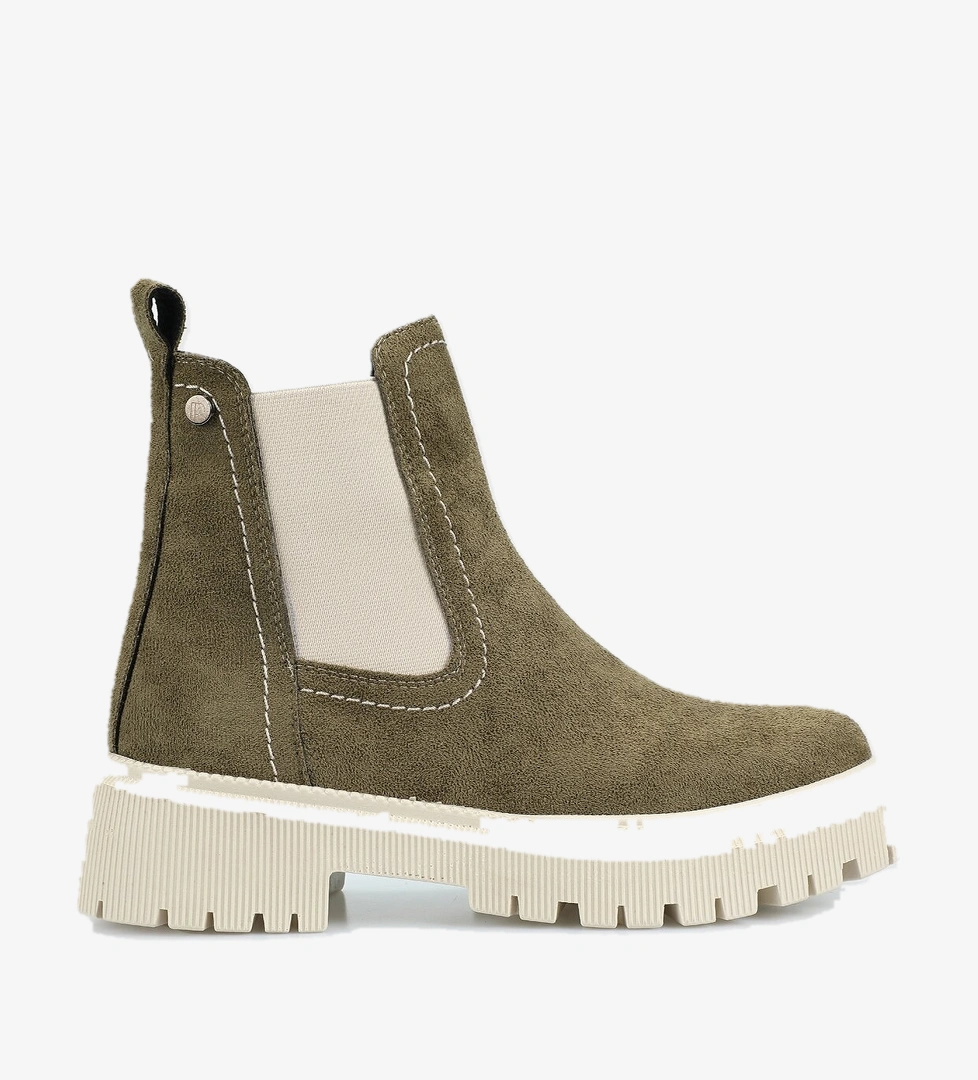 Haki Kadın Bot - Görsel 1