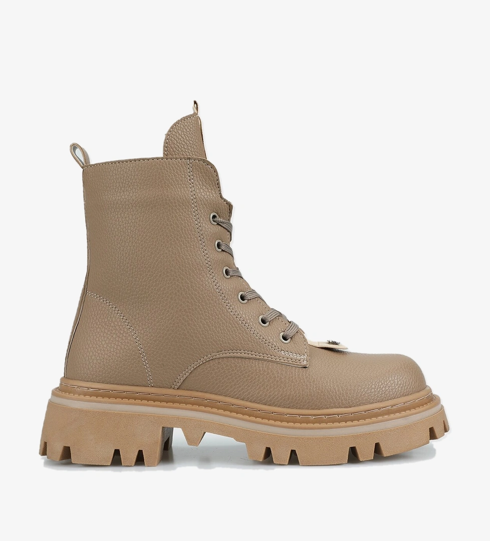 Vizon Kadın Bot - Görsel 1