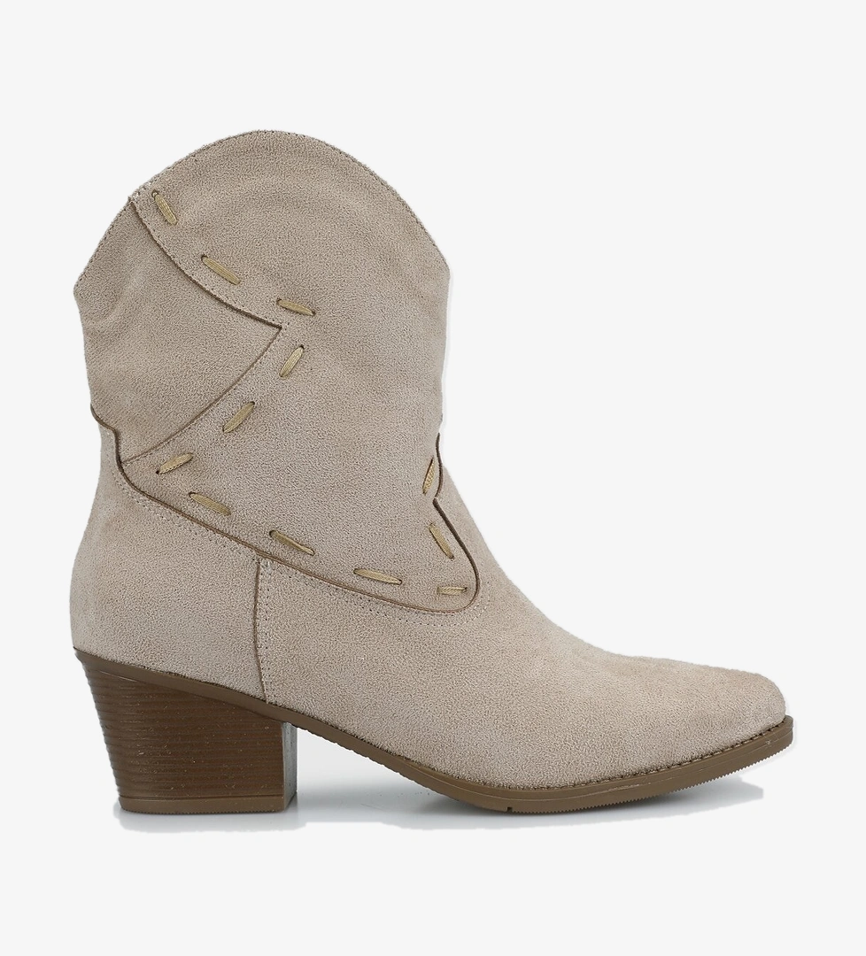 Vizon Kadın Bot - Görsel 1