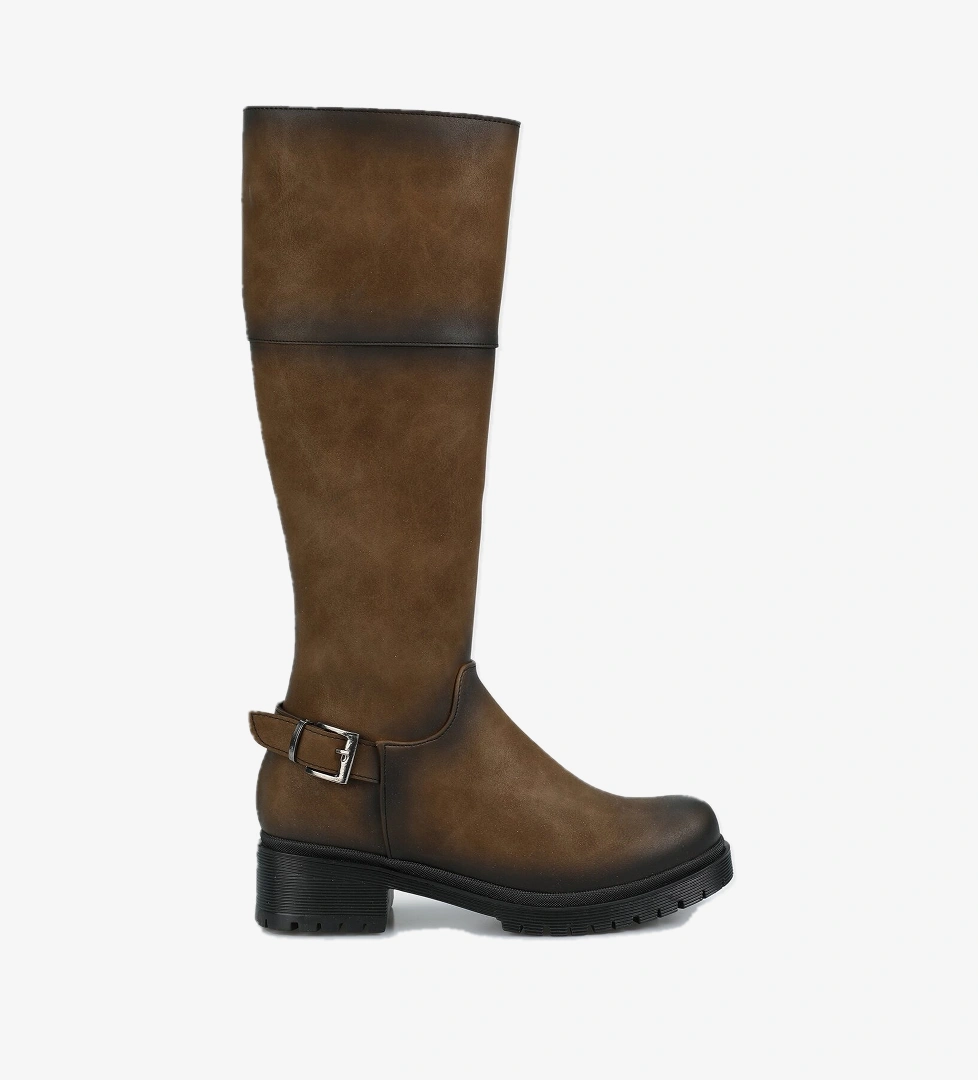 Vizon Kadın Bot - Görsel 1