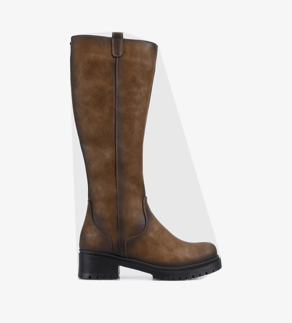 Vizon Kadın Bot - Görsel 1