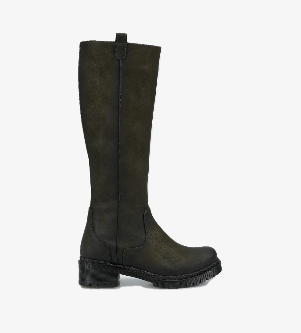 Haki Kadın Bot - Görsel 1