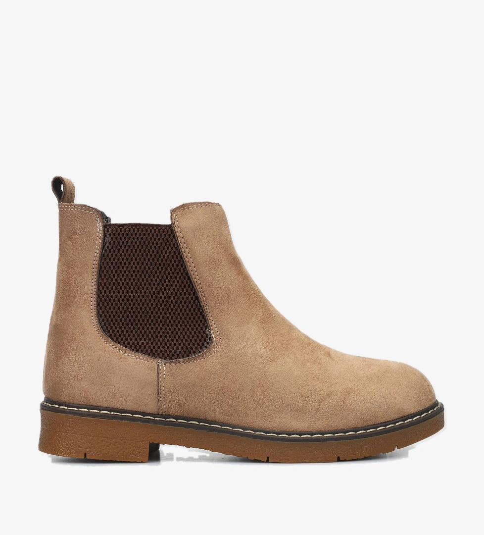 Vizon Kadın Bot - Görsel 1