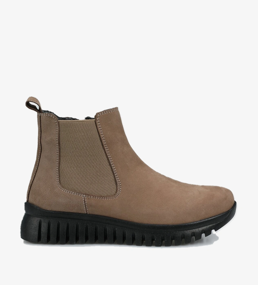 Kum Deri Kadın Bot - Görsel 1