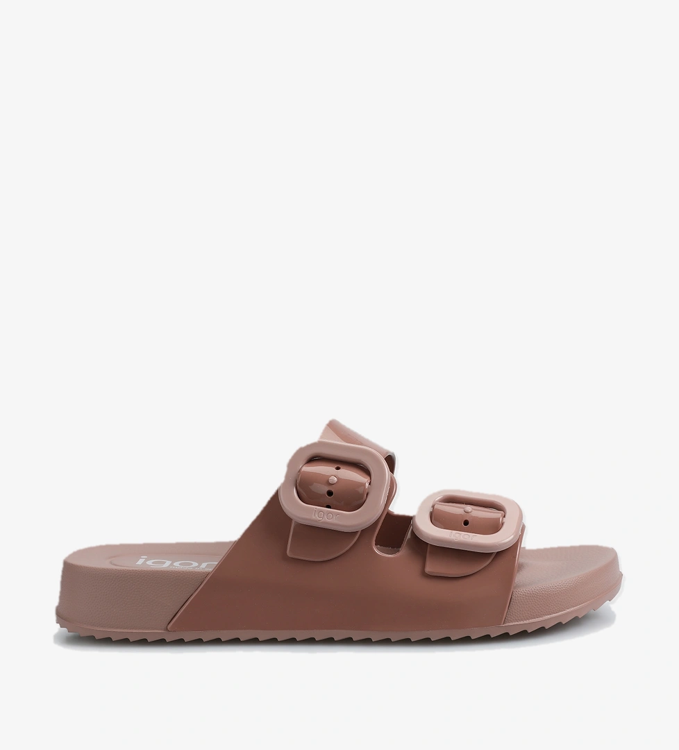 Pembe Kadın Terlik - Görsel 1