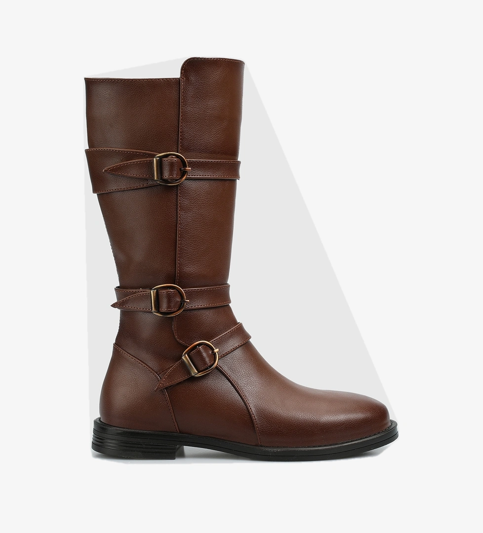 Kahve Kadın Bot - Görsel 1