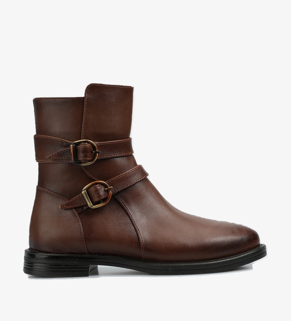 Kahve Kadın Bot - Görsel 1