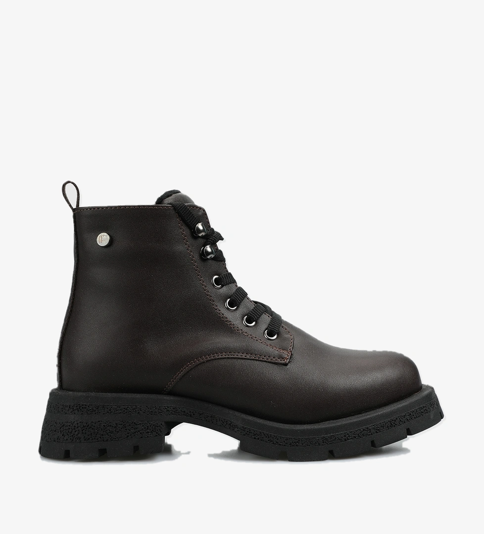 Kahve Kadın Bot - Görsel 1