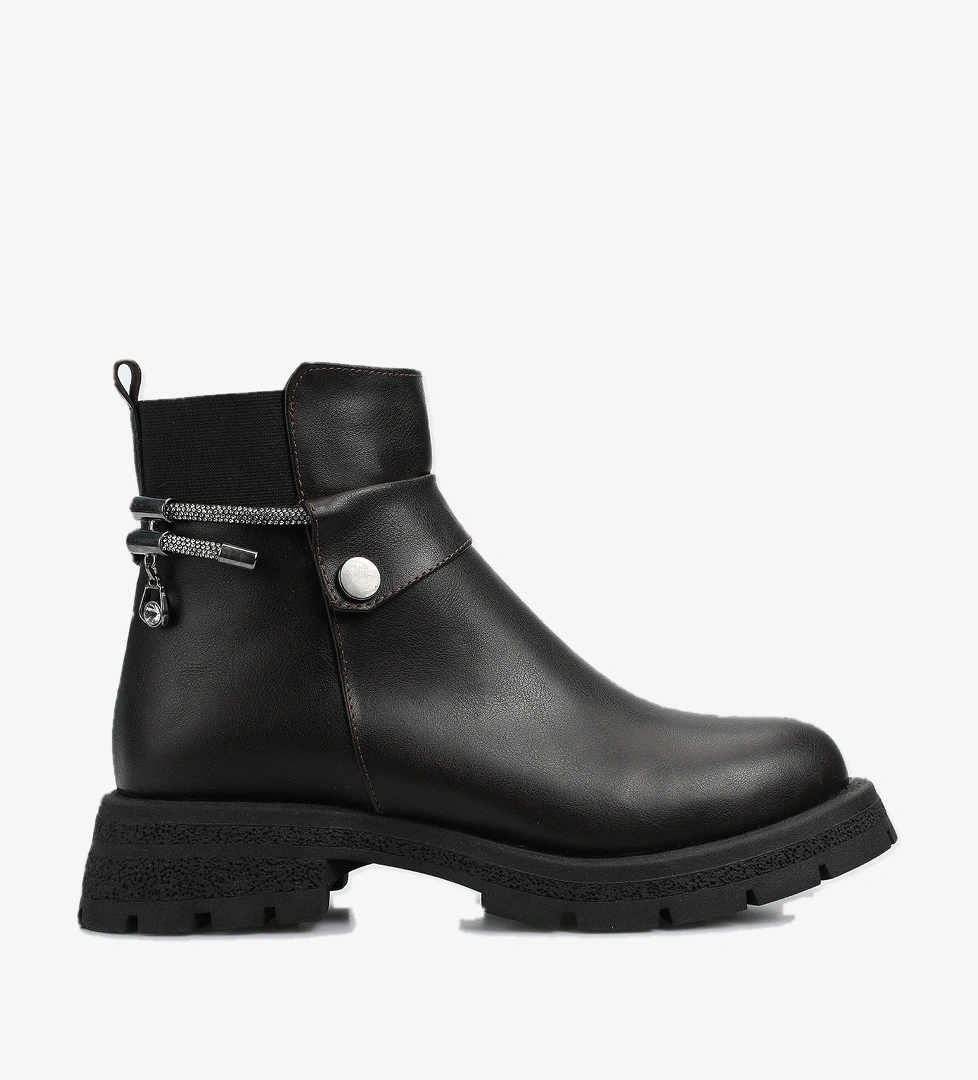 Kahve Kadın Bot - Görsel 1