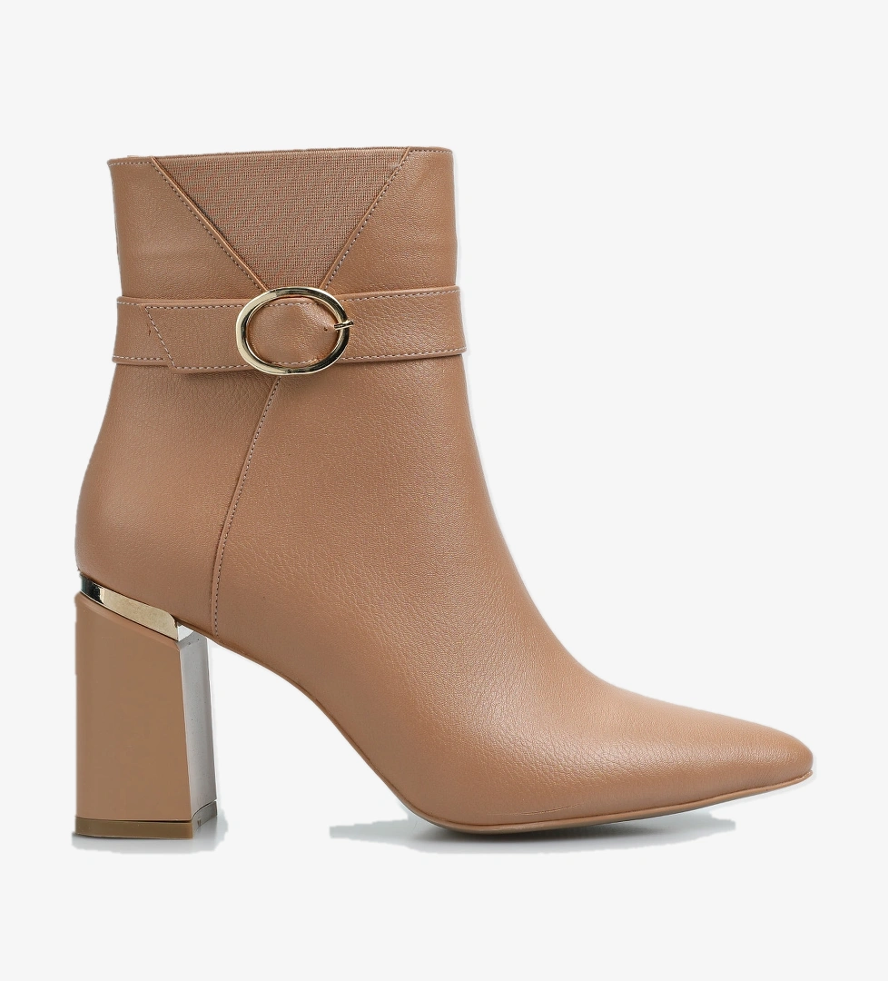 Nude Kadın Bot - Görsel 1