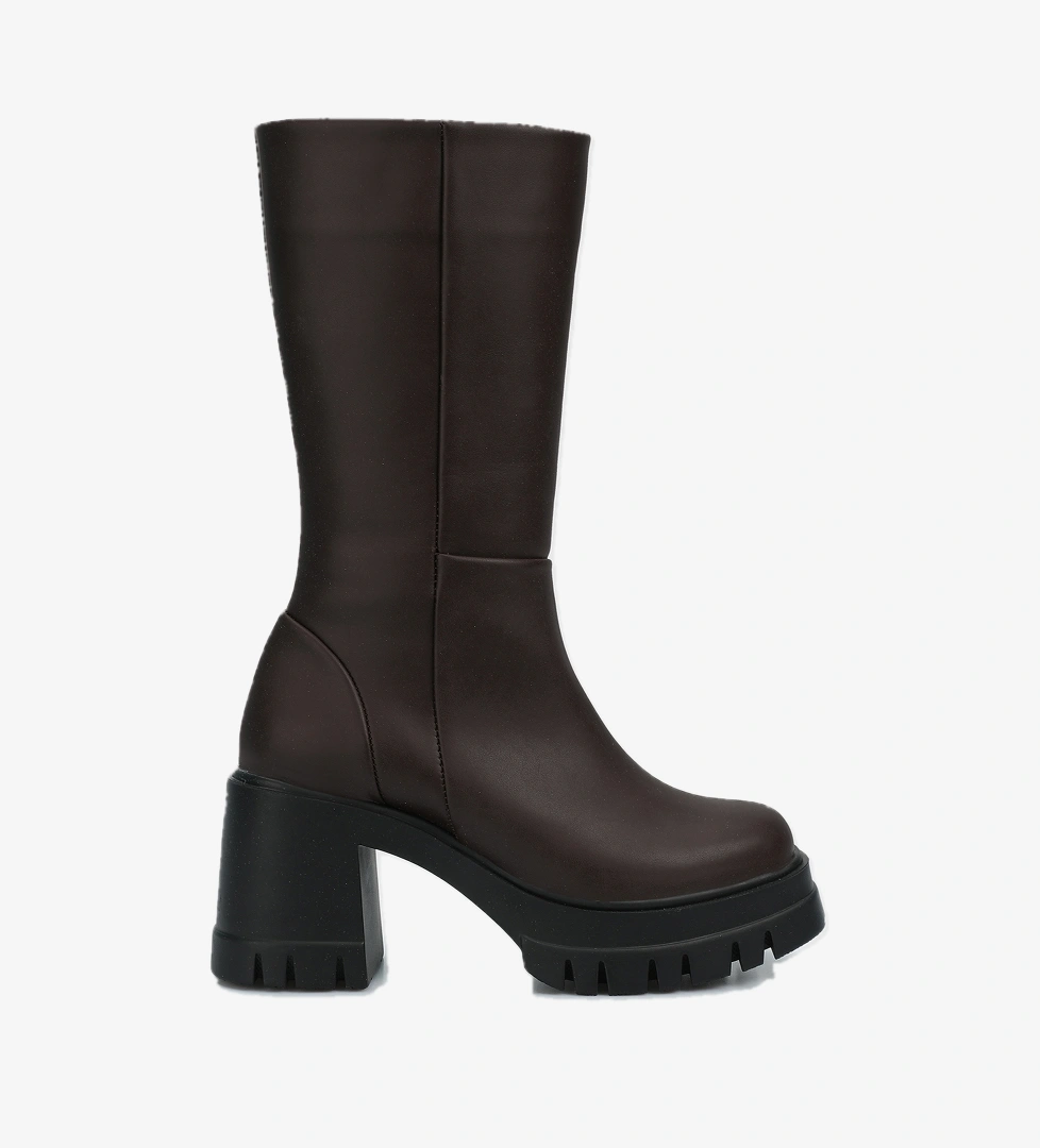 Kahve Kadın Bot - Görsel 1