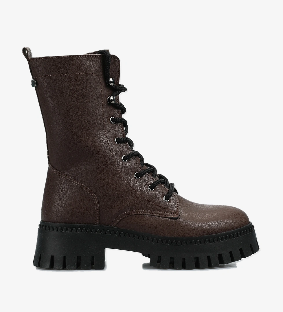 Kahve Kadın Bot - Görsel 1